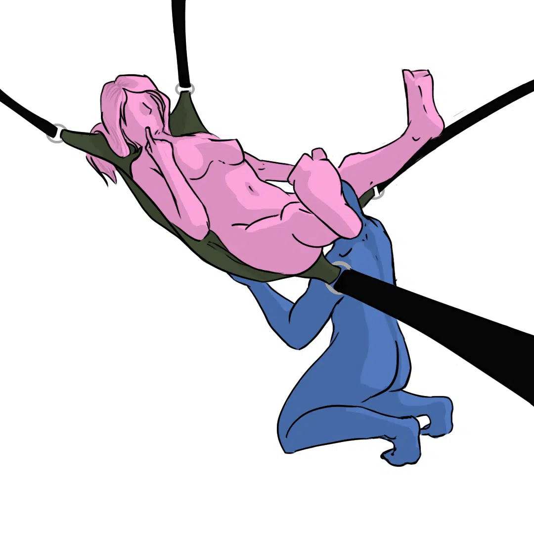 Sling Buffet Position